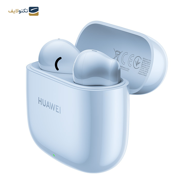 هندزفری بی سیم هوآوی مدل FreeBuds SE 2 - Huawei FreeBuds SE 2 Wireless Handsfree