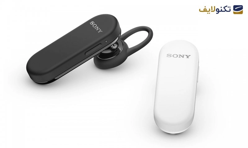 هندزفری بی سیم مونو سونی مدل MBH20 - Sony MBH20 Bluetooth Handsfree