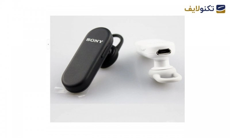 هندزفری بی سیم مونو سونی مدل MBH20 - Sony MBH20 Bluetooth Handsfree