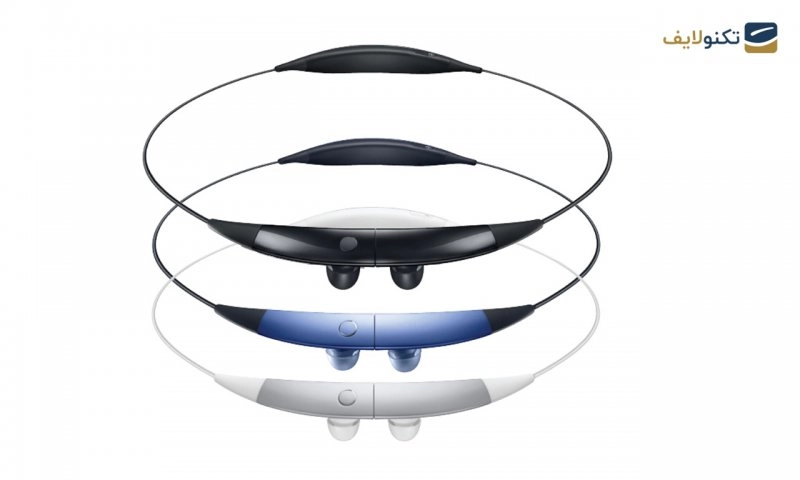 هندزفری سامسونگ مدل Gear Circle - Samsung Gear Circle Handsfree