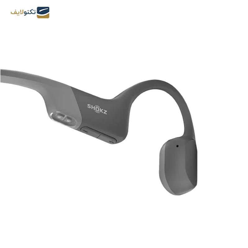 هندزفری بلوتوثی افترشوکز مدل OpenRun S803 القایی - AfterShokz OpenRun S803 None Conducting wireless Handsfree