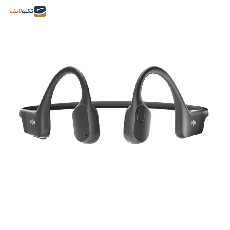 هندزفری بلوتوثی افترشوکز مدل OpenRun S803 القایی - AfterShokz OpenRun S803 None Conducting wireless Handsfree