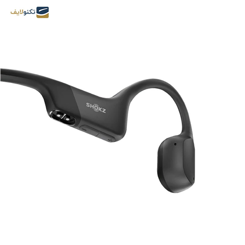 هندزفری بلوتوثی افترشوکز مدل OpenRun S803 القایی - AfterShokz OpenRun S803 None Conducting wireless Handsfree