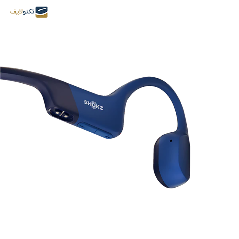 هندزفری بلوتوثی افترشوکز مدل OpenRun S803 القایی - AfterShokz OpenRun S803 None Conducting wireless Handsfree