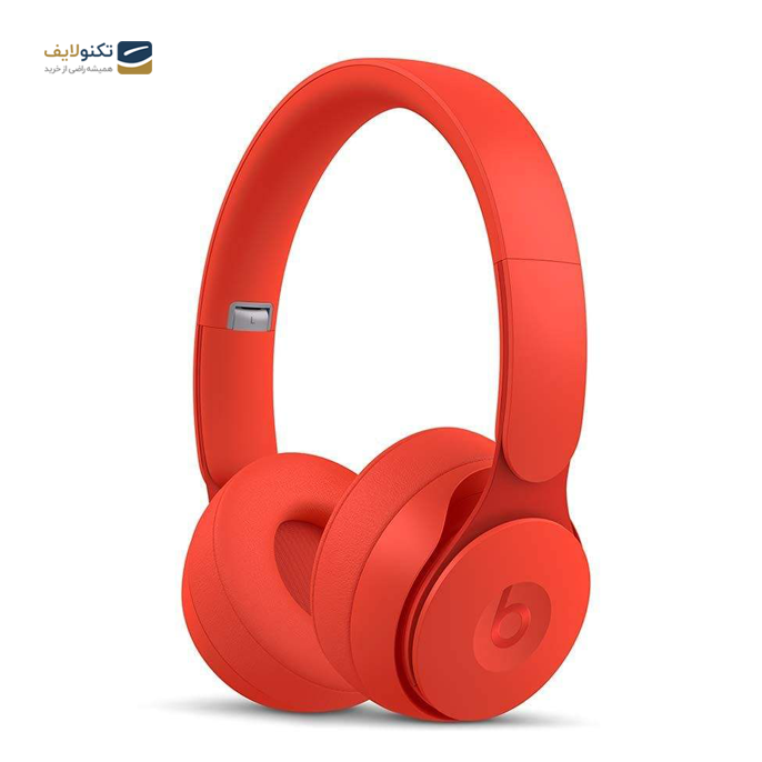 هدفون بی سیم بیتس مدل Solo Pro - Beats Solo Pro Wireless Headphones