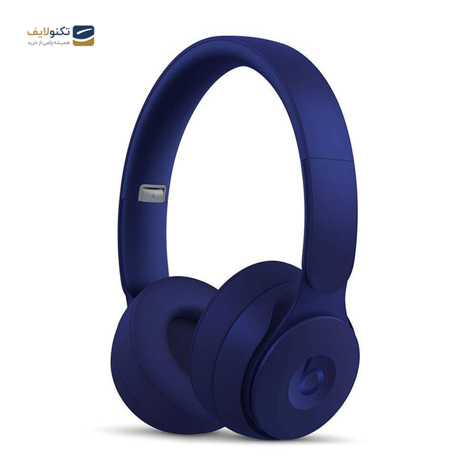 هدفون بی سیم بیتس مدل Solo Pro - Beats Solo Pro Wireless Headphones