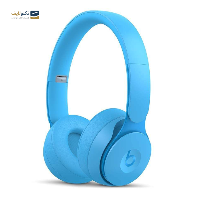 هدفون بی سیم بیتس مدل Solo Pro - Beats Solo Pro Wireless Headphones