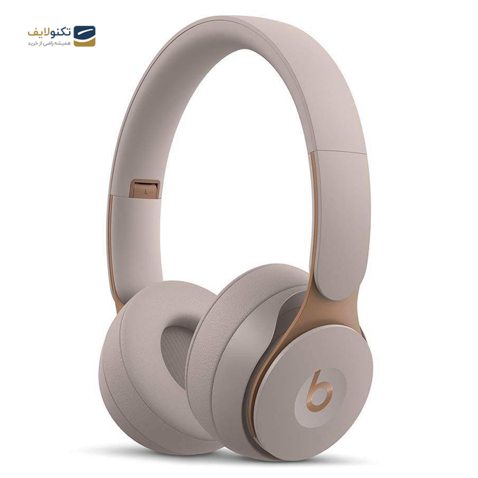 هدفون بی سیم بیتس مدل Solo Pro - Beats Solo Pro Wireless Headphones