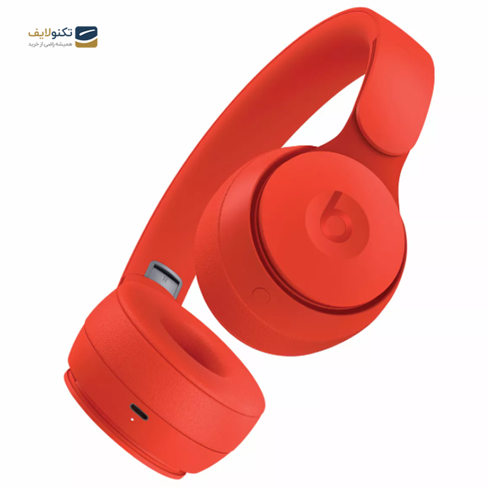 هدفون بی سیم بیتس مدل Solo Pro - Beats Solo Pro Wireless Headphones