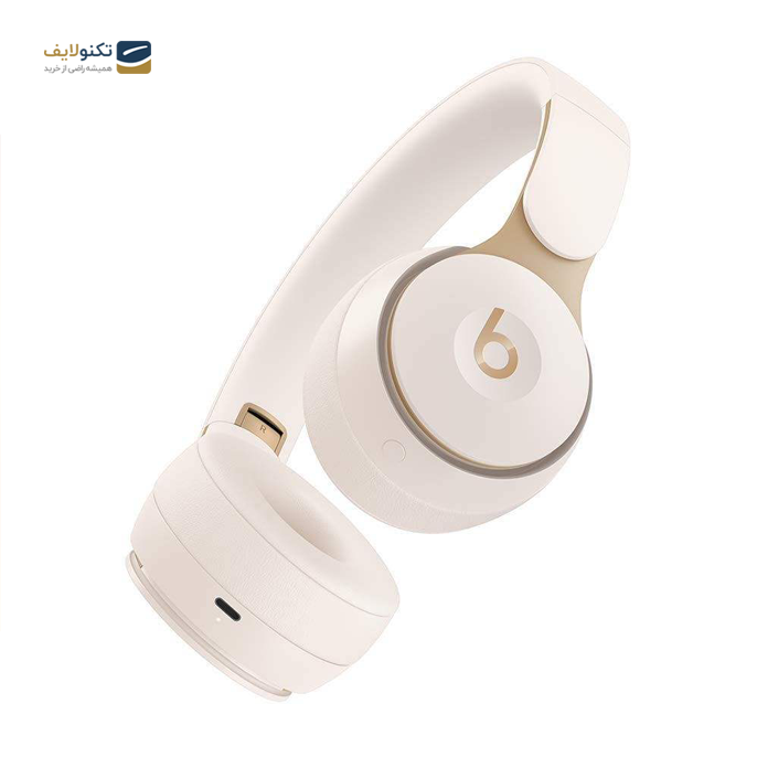 هدفون بی سیم بیتس مدل Solo Pro - Beats Solo Pro Wireless Headphones