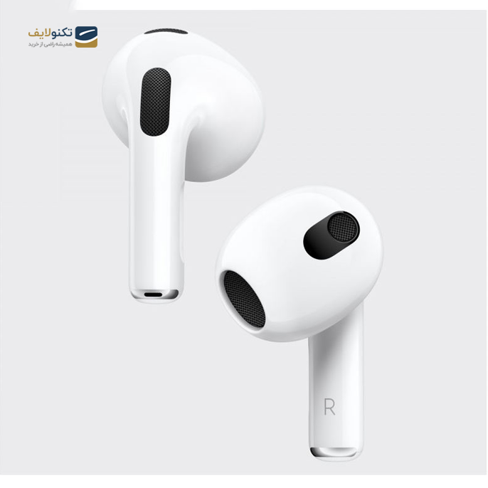 هندزفری بی سیم اپل مدل AirPods 3 Mag Safe Charging Case - AirPods 3 Mag Safe Charging Case Wireless Headphones