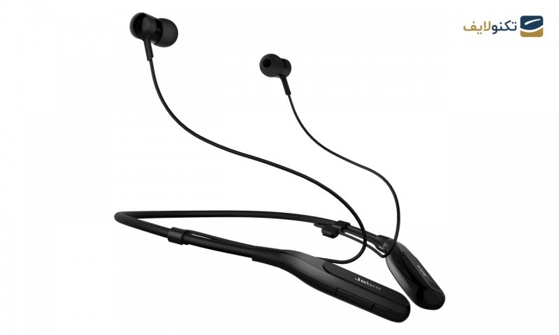 هدست بی سیم جبرا مدل Halo Fusion - Jabra Halo Fusion Wireless Headset