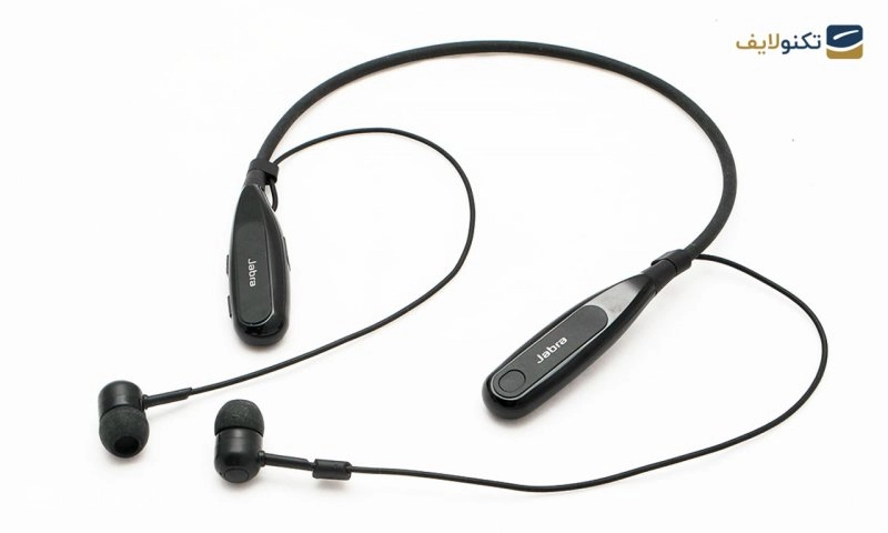 هدست بی سیم جبرا مدل Halo Fusion - Jabra Halo Fusion Wireless Headset