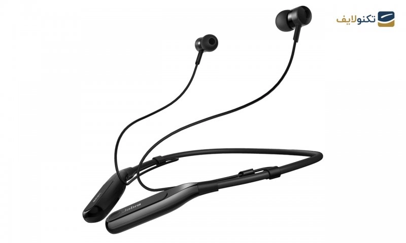 هدست بی سیم جبرا مدل Halo Fusion - Jabra Halo Fusion Wireless Headset