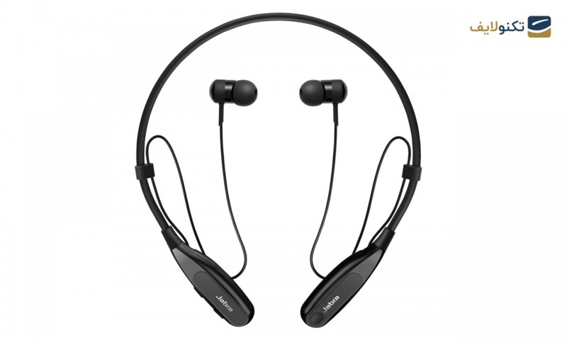 هدست بی سیم جبرا مدل Halo Fusion - Jabra Halo Fusion Wireless Headset