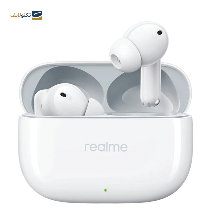 هندزفری بلوتوثی ریلمی مدل Buds T300 - Realme Buds T300 Bluetooth Earbuds