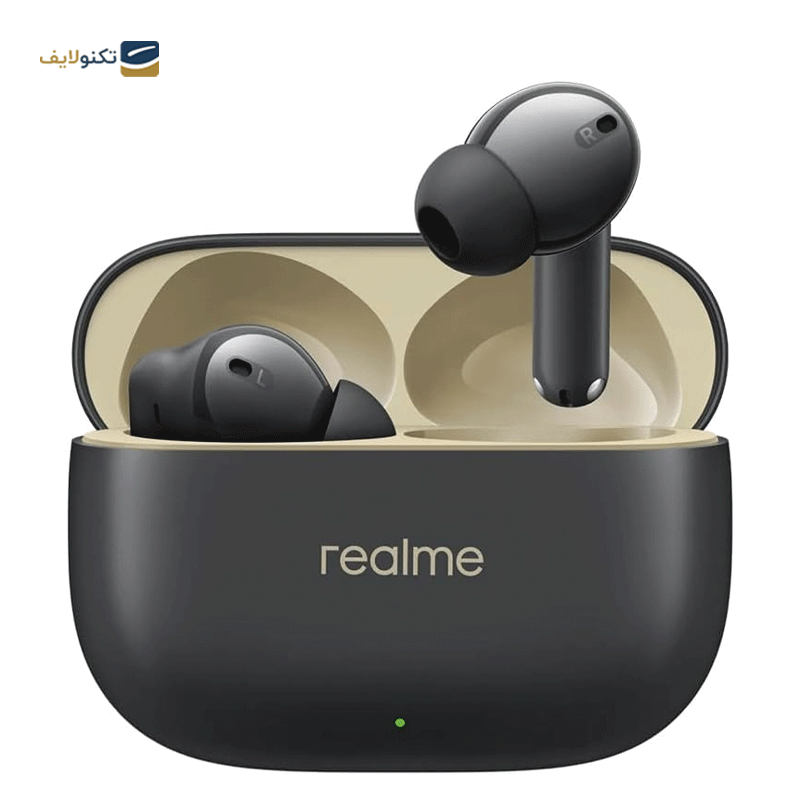 هندزفری بلوتوثی ریلمی مدل Buds T300 - Realme Buds T300 Bluetooth Earbuds