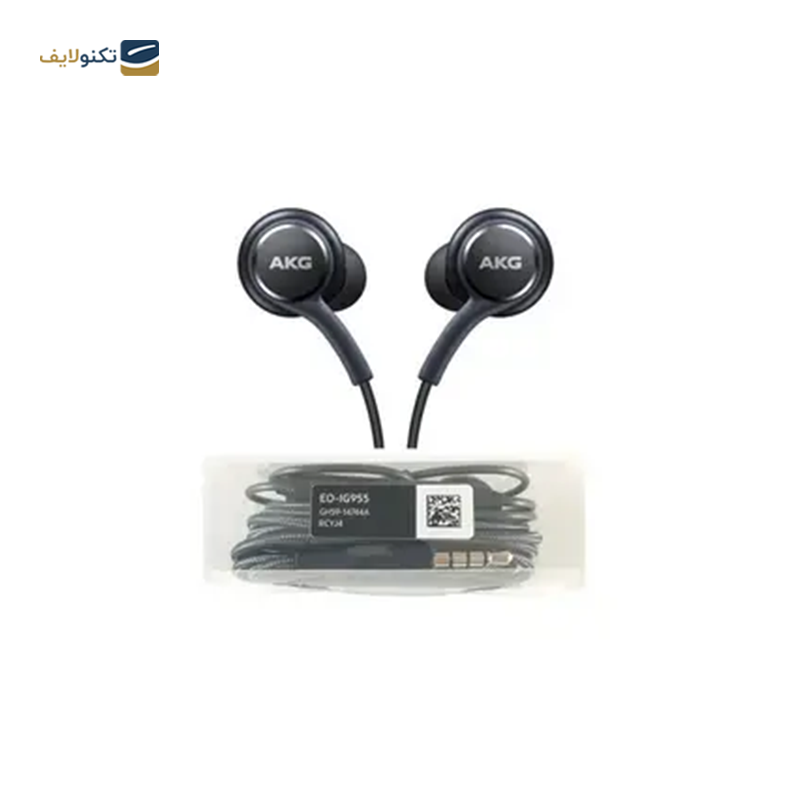 هندزفری سیمی مدل EO-IG955 - EO-IG955 Wired Handsfree