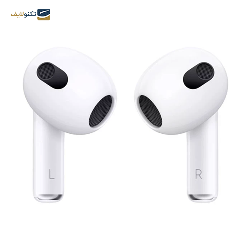 هندزفری بلوتوثی مدل ایرپاد 3 - Airpods 3 Handsfree