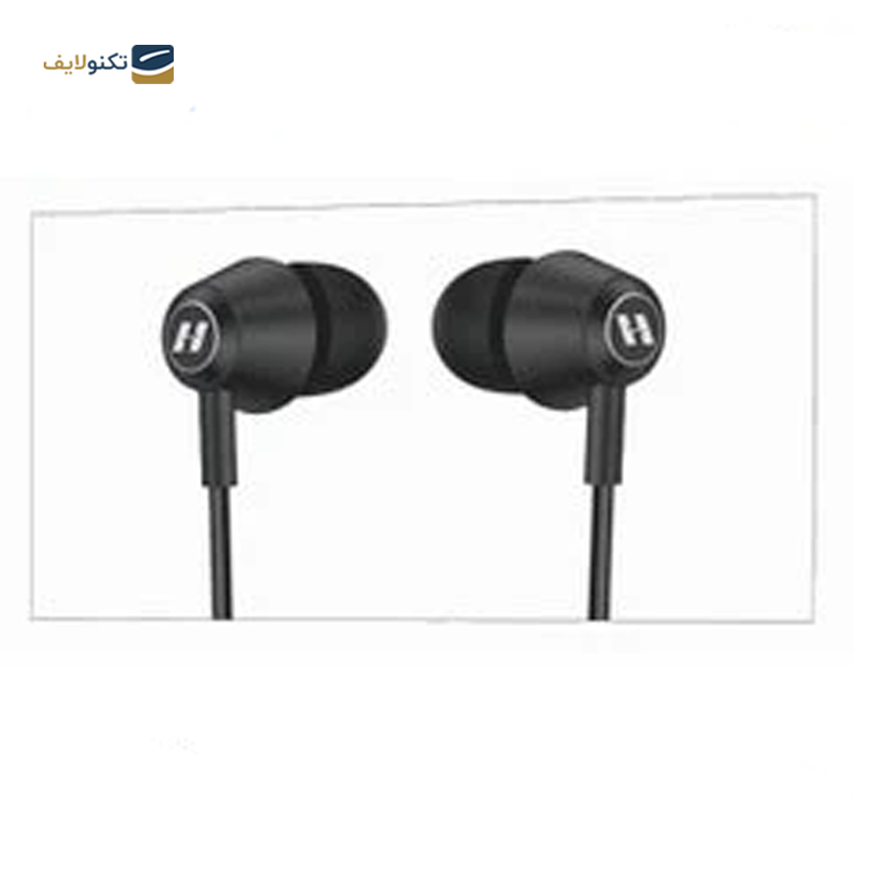 هندزفری بلوتوثی هاینو تکو مدل HN-110 - Haino Teko HN-110 Bluetooth Handsfree