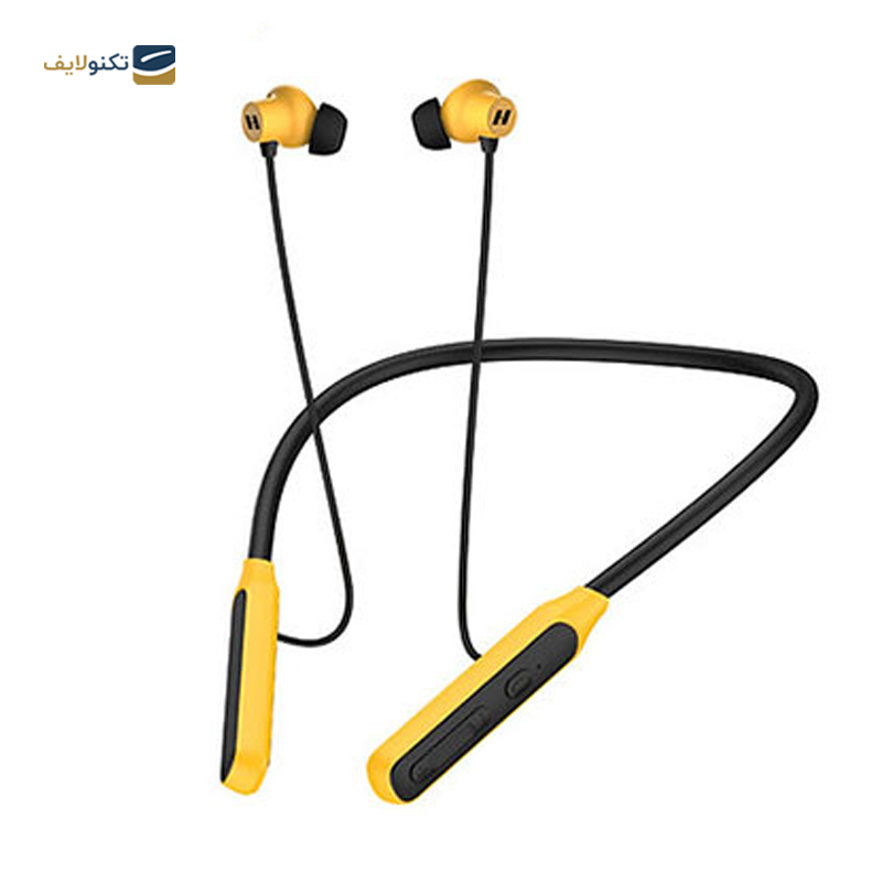 هندزفری بلوتوثی هاینو تکو مدل HN-41 - Haino Teko HN-41 bluetooth handsfree