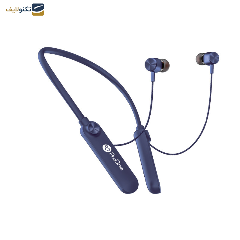 هندزفری بلوتوثی پرووان مدل PHB3385 - ProOne PHB3385 Wireless Neckband Handsfree