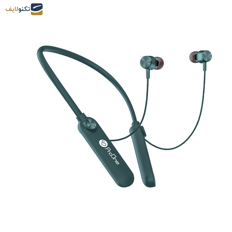 هندزفری بلوتوثی پرووان مدل PHB3385 - ProOne PHB3385 Wireless Neckband Handsfree