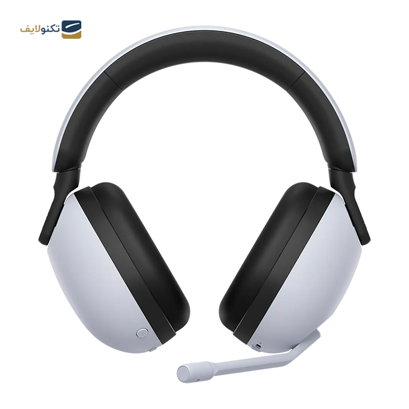 هدست بلوتوثی سونی مدل InZone H9 گیمینگ - Sony InZone H9 Wireless Gaming Headset