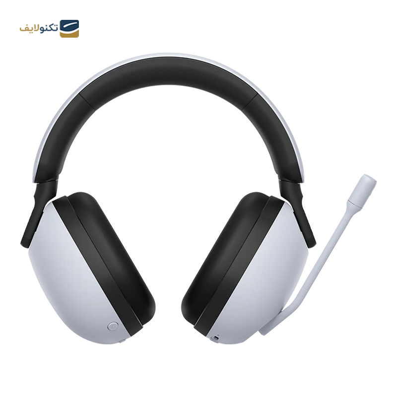 هدست بلوتوثی سونی مدل InZone H9 گیمینگ - Sony InZone H9 Wireless Gaming Headset