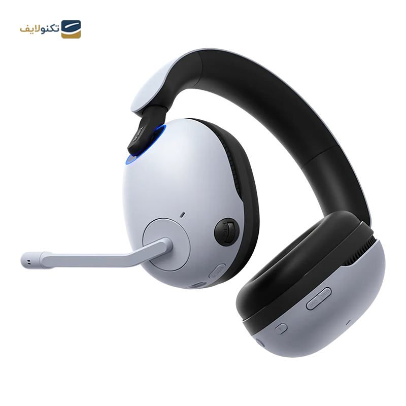 هدست بلوتوثی سونی مدل InZone H9 گیمینگ - Sony InZone H9 Wireless Gaming Headset