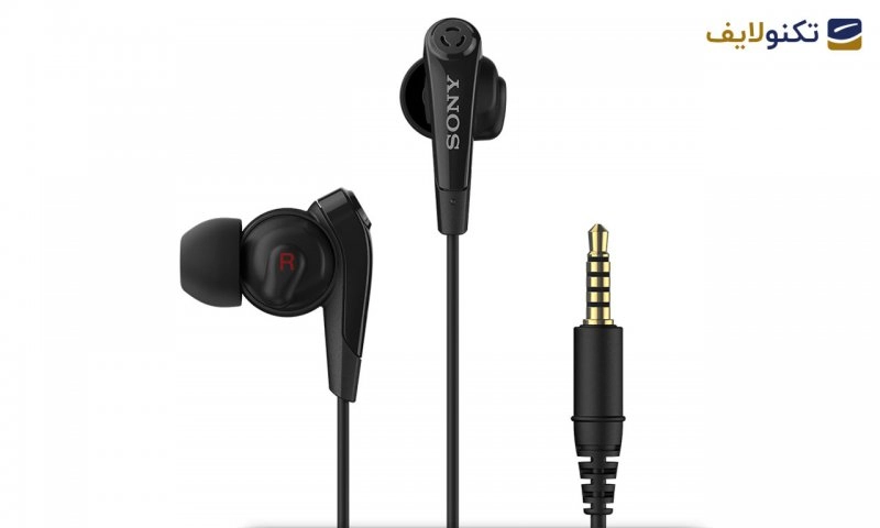 هدست (هندزفری) سونی MDR-NC31EM - Sony MDR-NC31EM Handsfree