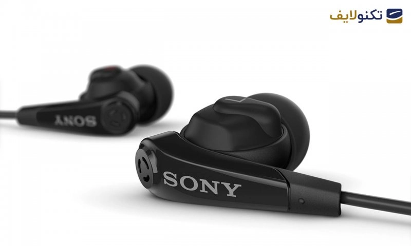 هدست (هندزفری) سونی MDR-NC31EM - Sony MDR-NC31EM Handsfree