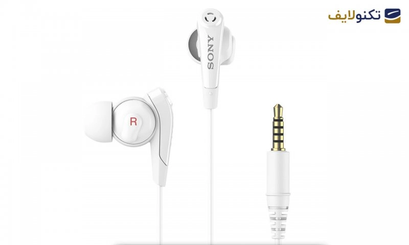 هدست (هندزفری) سونی MDR-NC31EM - Sony MDR-NC31EM Handsfree