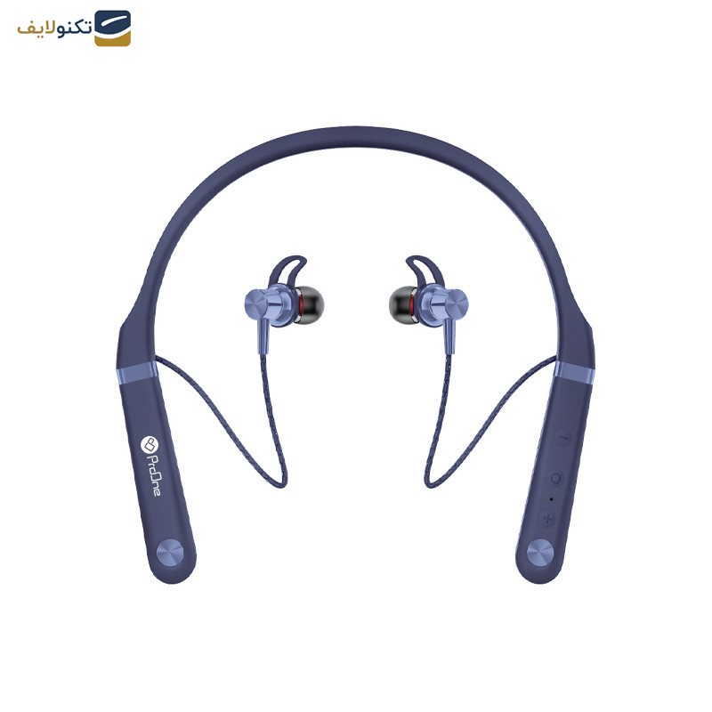 هندزفری بی سیم پرووان مدل PHB3390 - ProOne PHB3390 Wireless Neckband handsfree