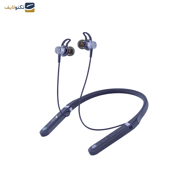 هندزفری بی سیم پرووان مدل PHB3390 - ProOne PHB3390 Wireless Neckband handsfree