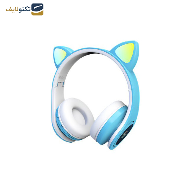 هدفون بلوتوثی پرووان مدل PHB3560 - Proone Wireless Headphone PHB3560