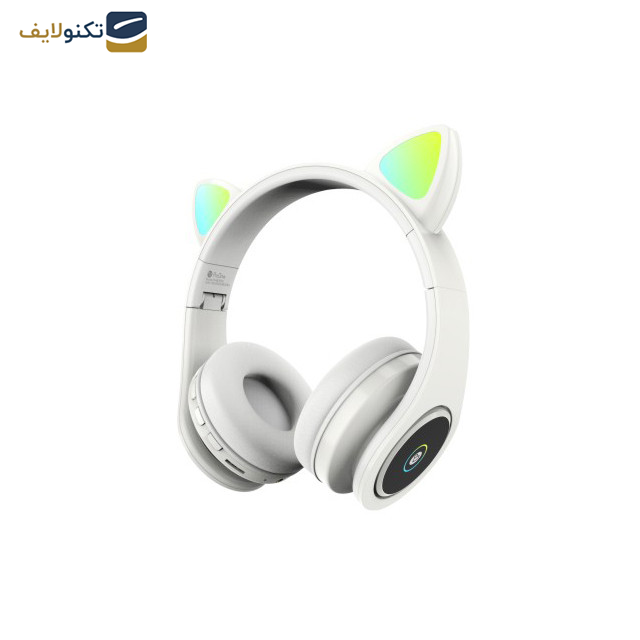 هدفون بلوتوثی پرووان مدل PHB3560 - Proone Wireless Headphone PHB3560