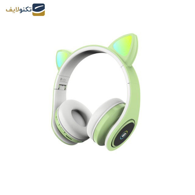 هدفون بلوتوثی پرووان مدل PHB3560 - Proone Wireless Headphone PHB3560