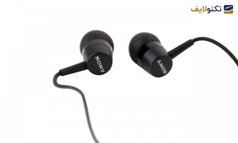 هدست (هندزفری) سونی MH750 - Sony MH750 Handsfree