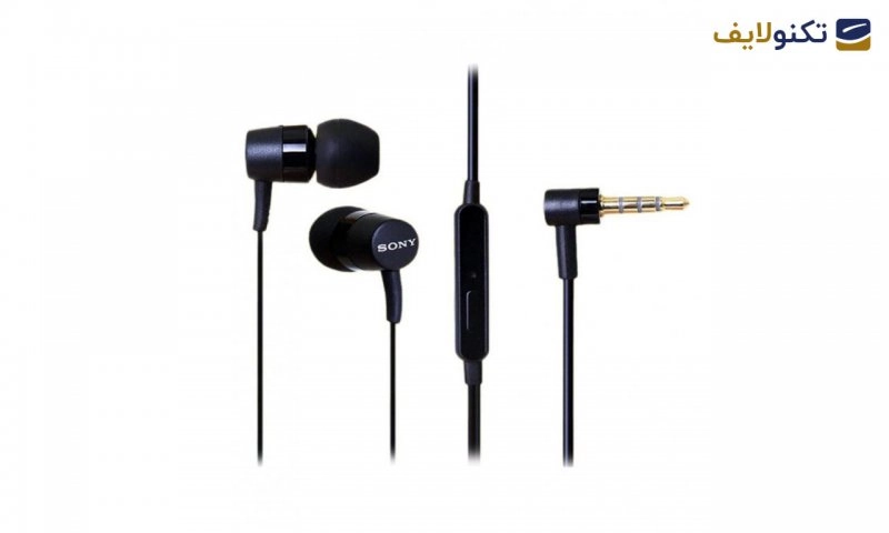 هدست (هندزفری) سونی MH750 - Sony MH750 Handsfree