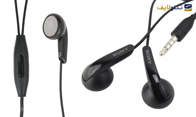 هدست (هندزفری) سونی MH410C - Sony MH410C Handsfree