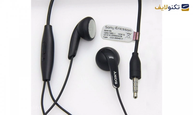 هدست (هندزفری) سونی MH410C - Sony MH410C Handsfree