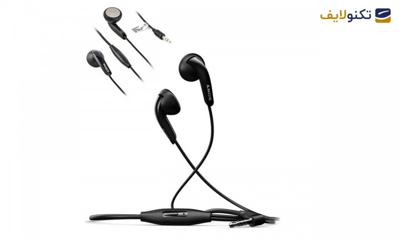 هدست (هندزفری) سونی MH410C - Sony MH410C Handsfree