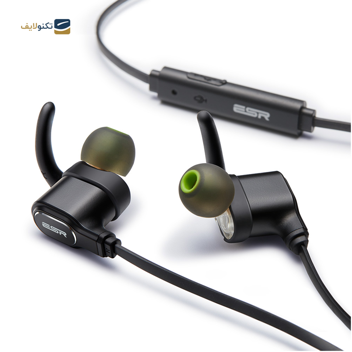 هندزفری بی سیم ای اِس آر مدل Earphones S1 - ESR Earphones S1