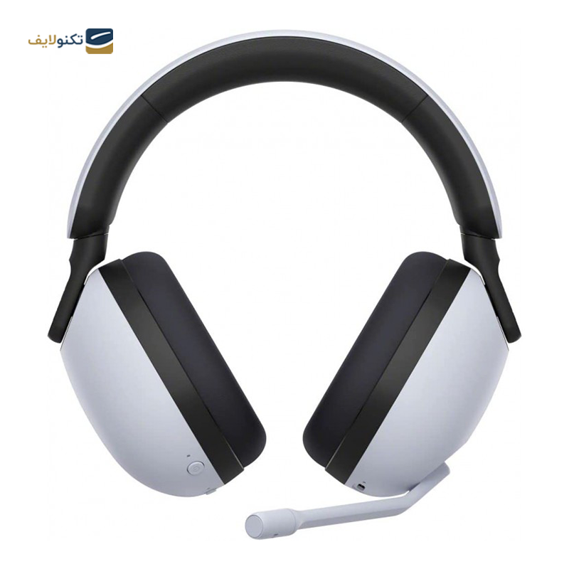 هدست بلوتوثی سونی مدل InZone H7 گیمینگ - Sony InZone H7 Wireless Gaming Headset