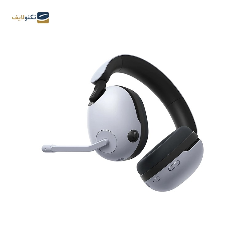 هدست بلوتوثی سونی مدل InZone H7 گیمینگ - Sony InZone H7 Wireless Gaming Headset