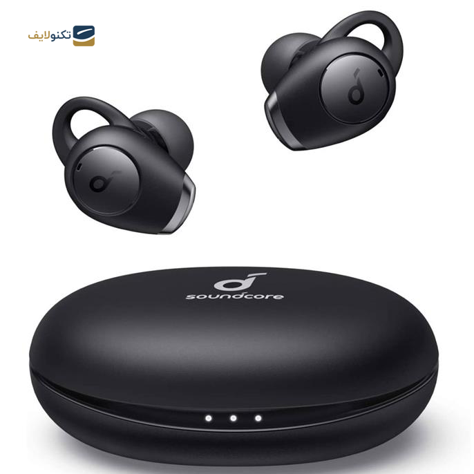  هندزفری بی سیم انکر مدل Soundcore A2 NC- A3935 - Anker Soundcore Life A2 NC - A3935 True wireless Earbuds
