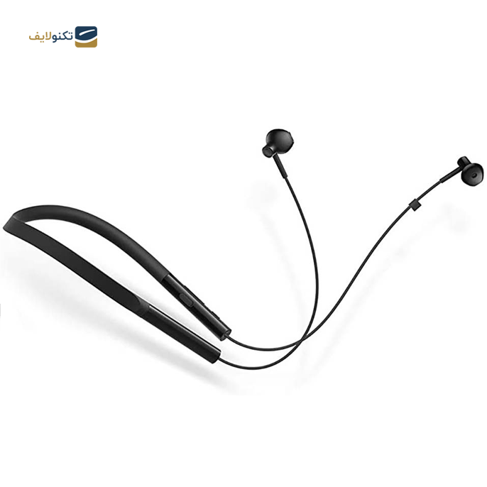 هندزفری بی سیم شیائومی مدل Mi Bluetooth Neckband - Xiaomi Mi Bluetooth Neckband Wireless Headphones