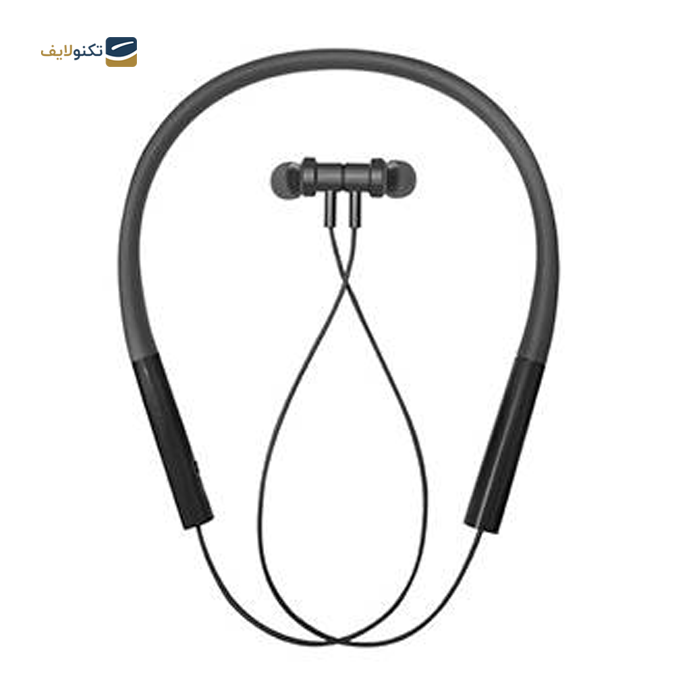 هندزفری بی سیم شیائومی مدل Mi Bluetooth Neckband - Xiaomi Mi Bluetooth Neckband Wireless Headphones