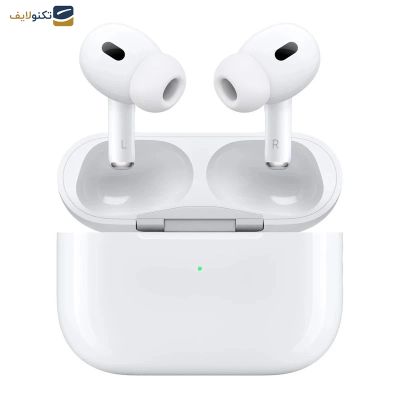 هندزفری بلوتوثی مدل airPODS pro2 2023 - 